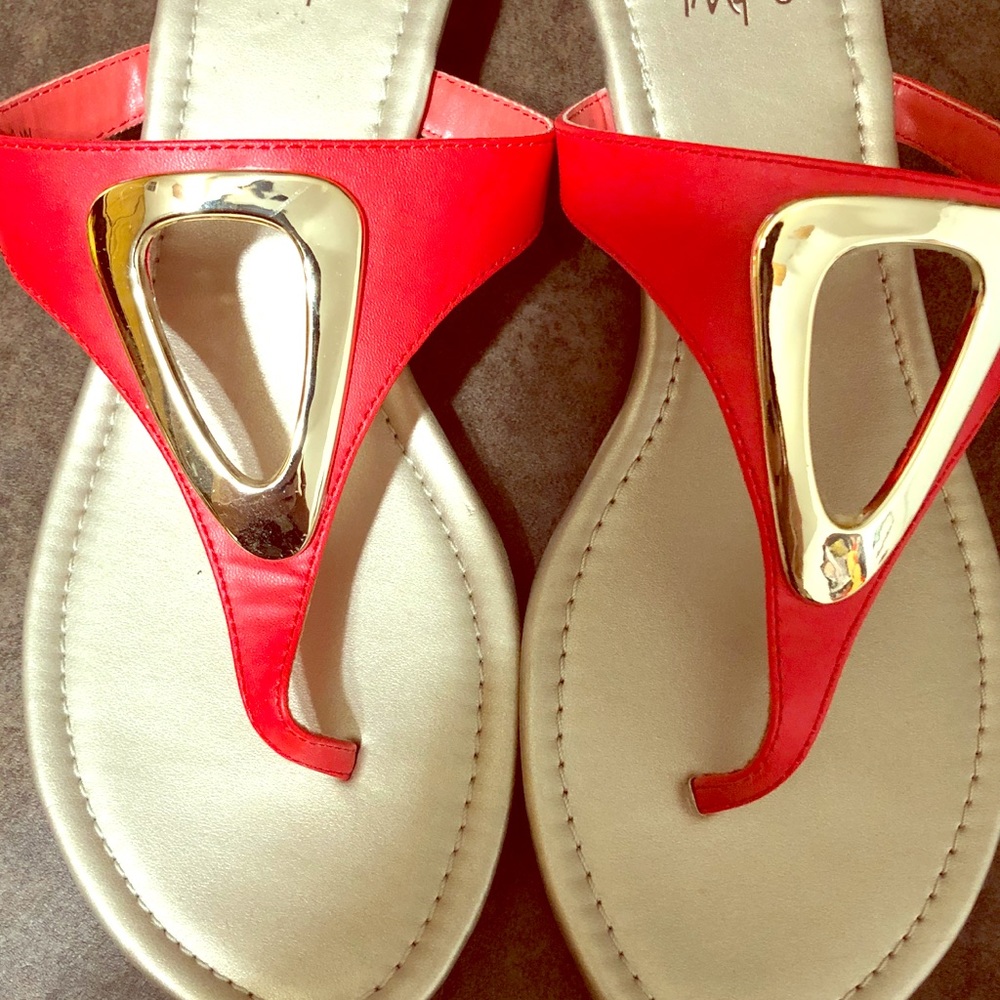Sandals